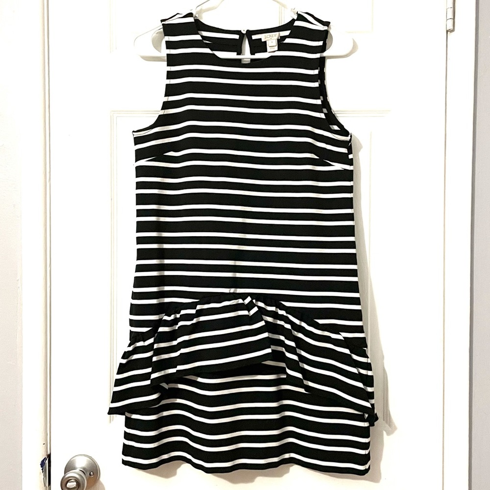 J CREW Casual Dress